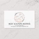 Recherche de sculptures cartes visite Beauté