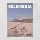 Zoek naar santa monica briefkaarten Foto