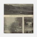 Recherche de reproductions magnets Comté