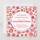 Recherche de motif floral invitations Pour tous