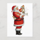 Recherche de saint nicholas cartes postales Kris kringle