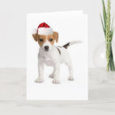Recherche de salutation noël cartes Chien