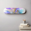 Zoek naar paarden skateboards Kleurrijk