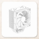 Recherche de ordinateur dessous de verres Dessin