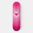 Zoek naar liefde de skateboards For her
