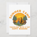 Recherche de colonie de vacances invitations Été