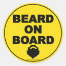 Recherche de facial autocollants Cheveux