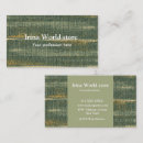 Recherche de peinture abstraite cartes visite Boss