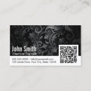 Recherche de chimiques cartes visite Chimiste