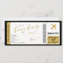 Recherche de avion vol invitations Billet de voyage surprise