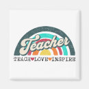 Zoek naar teachers magneten School