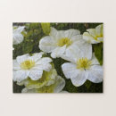 Zoek naar bloed puzzels Tuin