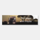 Recherche de chauffeurs voiture autocollants Chauffeur de camion