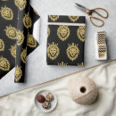 Zoek naar lions cadeaupapier Leeuw