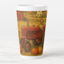 Recherche de tracteur ferme tasses Automne