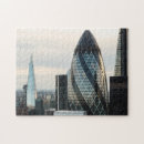 Zoek naar architectuur puzzels Londen