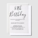 Recherche de élégance invitations Typographie
