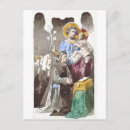 Recherche de saint patron cartes postales Catholique