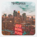 Recherche de minneapolis autocollants Architecture