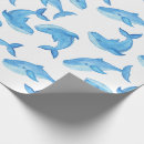 Recherche de poissons mer papier cadeau Pour tous