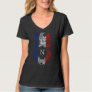 Recherche de drapeau napoléon tshirts Français