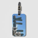 Recherche de pingouins bagages étiquettes Pour tous