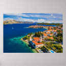 Zoek naar kroatië posters Adriatisch zee