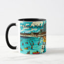 Recherche de souvenir du mexique tasses Travel