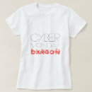 Recherche de cyber Tendance