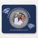 Recherche de saphir tapis souris 45e anniversaire