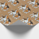 Zoek naar geur cadeaupapier Beagle