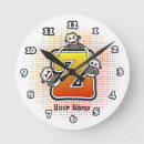 Zoek naar aap klokken Dieren