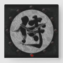 Recherche de samouraïs horloges Edo