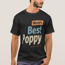 Zoek naar papavers tshirts Liefde