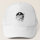 Recherche de koi casquettes Japonais