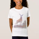 Recherche de red deer tshirts Forêt