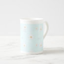 Recherche de rêveur tasses Floral