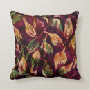 Recherche de glands coussins Motif