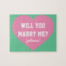 Recherche de coeur rose puzzles Pour tous