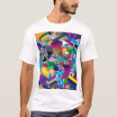 Recherche de isométrique tshirts Vintage