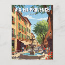 Recherche de cezanne cartes postales Europe