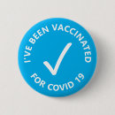 Recherche de chèque badges Vaccination