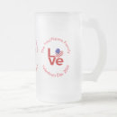 Recherche de love usa tasses Amour