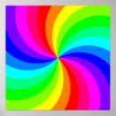 Recherche de motif spirale posters Conception