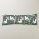 Recherche de llama coussins Étoiles