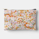 Recherche de fleur cosmétiques pochettes Jolie