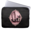 Recherche de chiens ordinateurs portables protections Rose