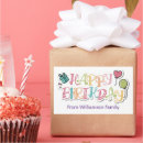 Recherche de croquis de autocollants Mignon