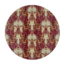 Recherche de motif floral vintage planches à découper Arrière plan