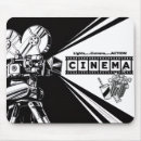 Recherche de cinema tapis souris Pour tous